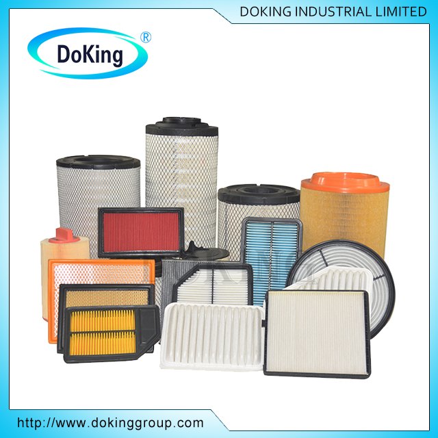 Auto Air Filter for Toyota/Nissan/Hyundai/Volkswagen