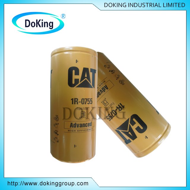 IR-0755 OIL FILTER 