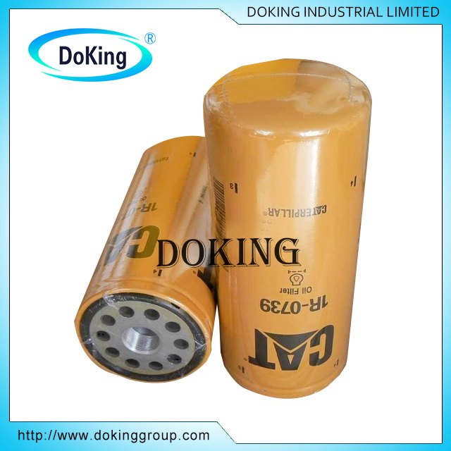 1R0739 OIL  FILTER