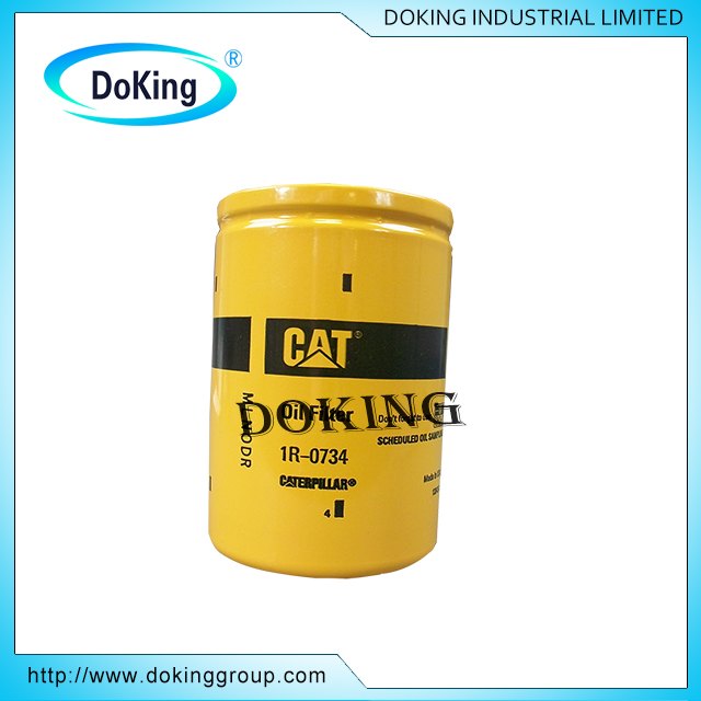 1R-0734 OIL  FILTER