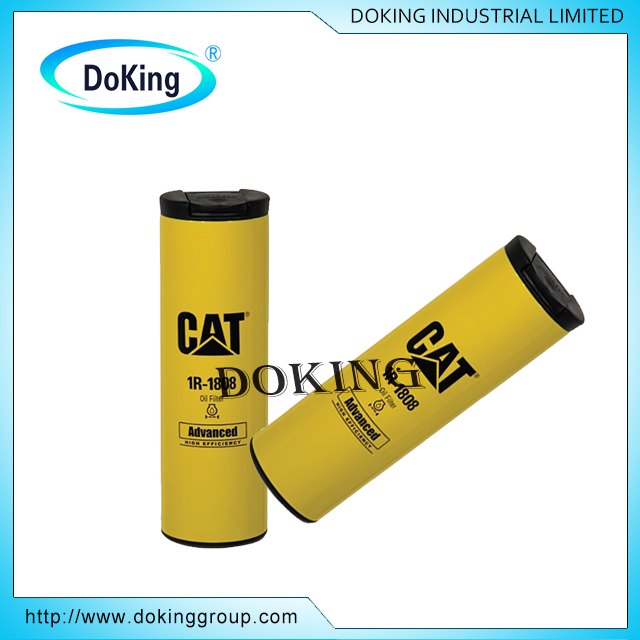 1R-1808 oil filter