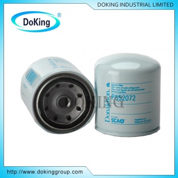 p552072 OIL FILTER with high quality and best price