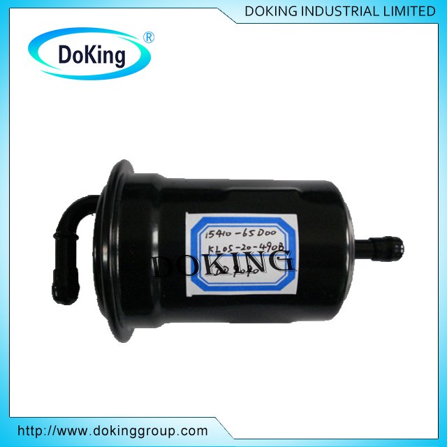 15410-65D00 FUEL FILTER