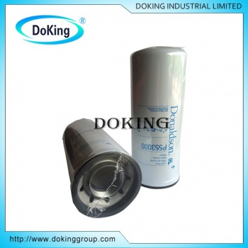 P553000 oil filter with high quality and best price