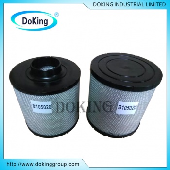 Air Filter B105020 for Donaldson
