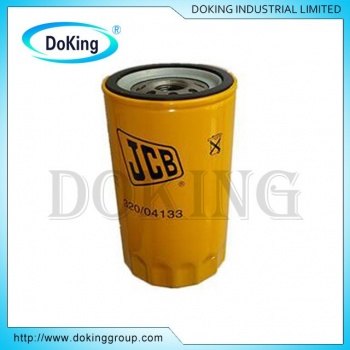 320-04133 truck oil filter