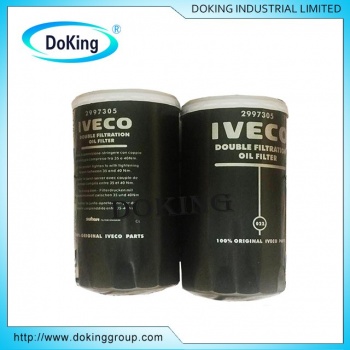 IVECO 2997305 Oil Filter 