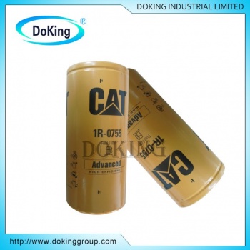 IR-0755 FUEL FILTER for CAT 