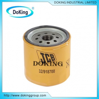 JCB 329018700 OIL Filter 