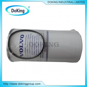 11110683 Fuel filter for Volvo