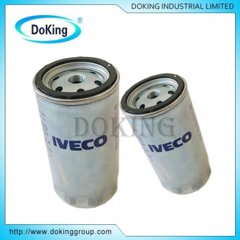 1907640 Fuel filter for Iveco