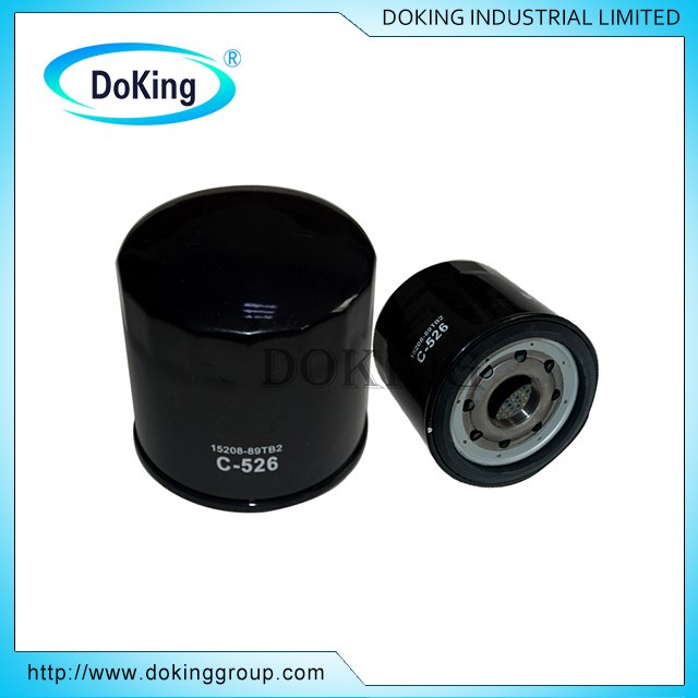 15208-89TB2 Oil FIlter