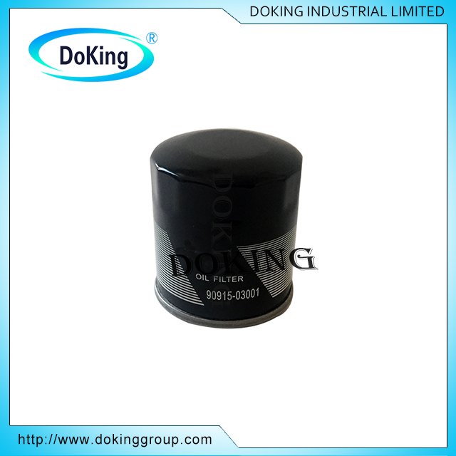 90915-03001  Oil filter for Toyota