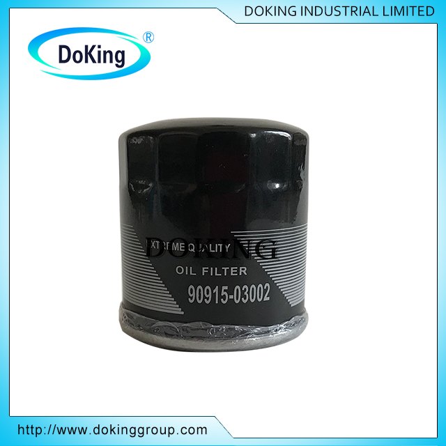 90915-03002 Oil Filter for Toyota