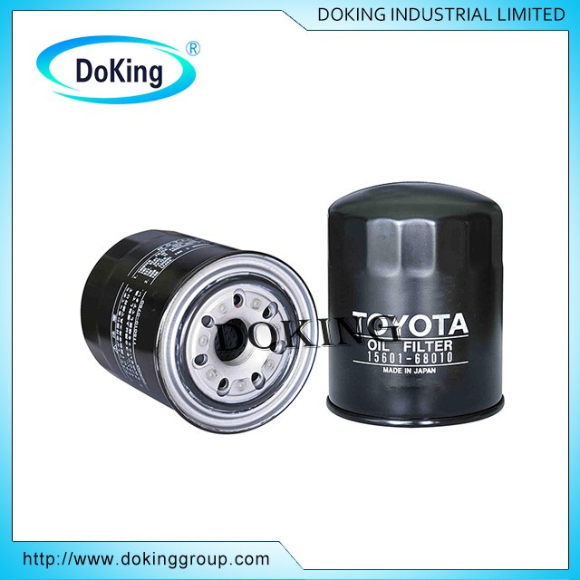 15601-68010 Oil Filter for Toyota