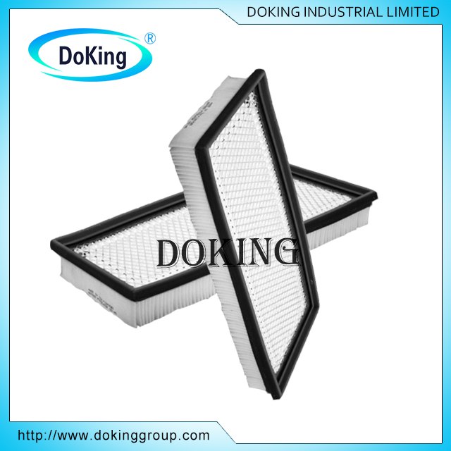 25098463 air filter for Isuzu