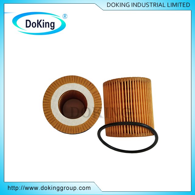 1720612 Ford  Oil  Filter 