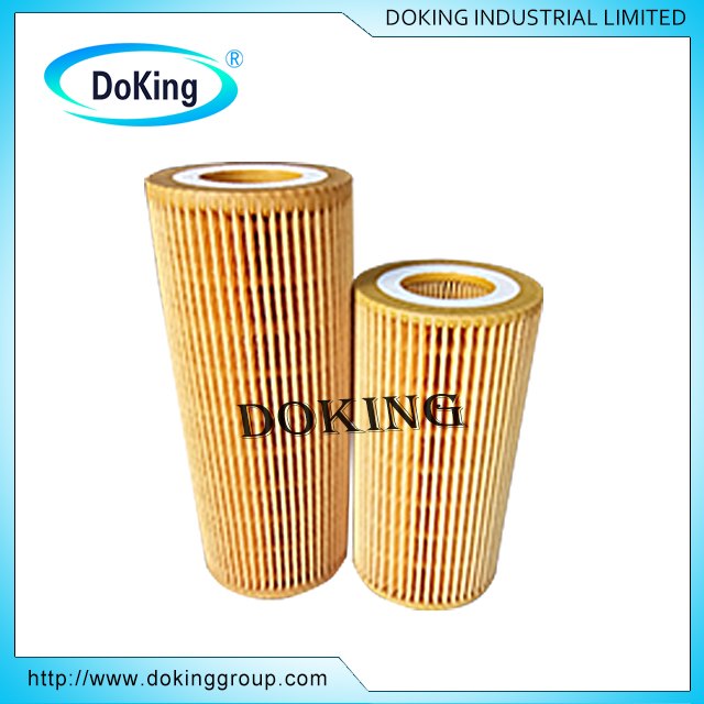 06E115562 oil filter for Audi