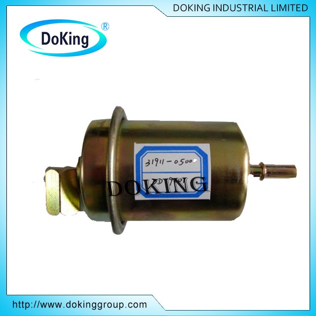 31911-05000 Fuel Filter for Hyundai