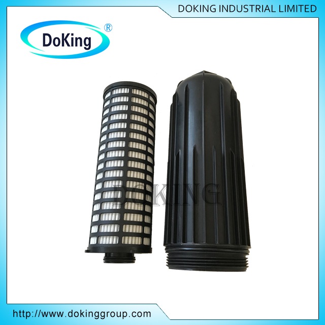 UFI 58010592275 Oil filter 