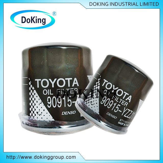 oil filter 90915-yzzj1