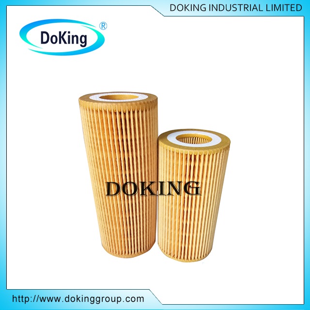 OIL FILTER 06D115562 