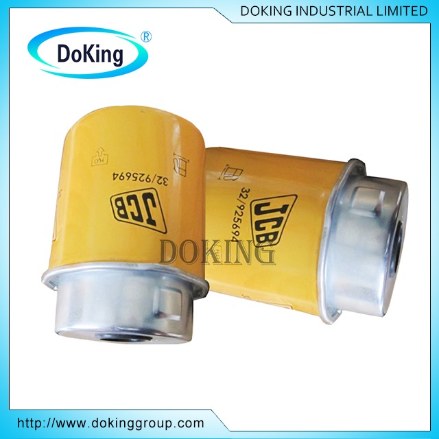 32925694 FUEL FILTER 