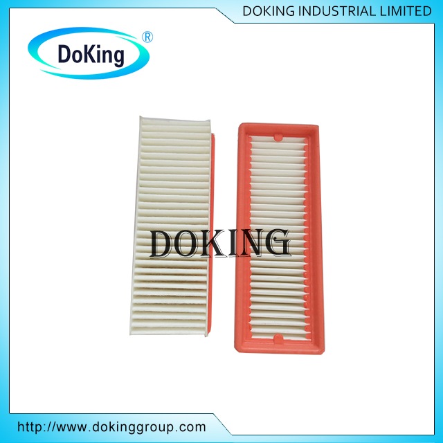 Renault air filter 8200985420