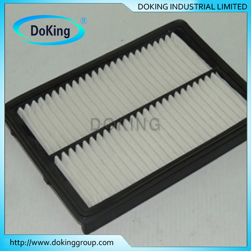 HYUNDAI  air filter 28114-2550