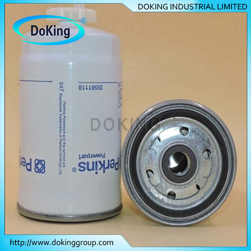 high quality oil filter 26561118