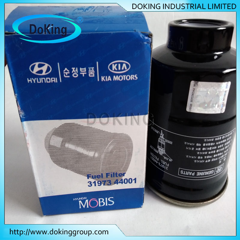 3197344001 oil filter for hyundai