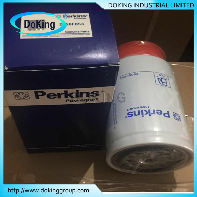 HIGH QUALITY  oil filter  2656F853