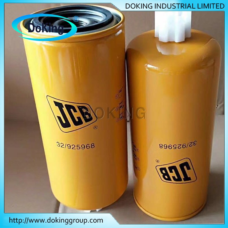 32/925968 oil filter for jcB