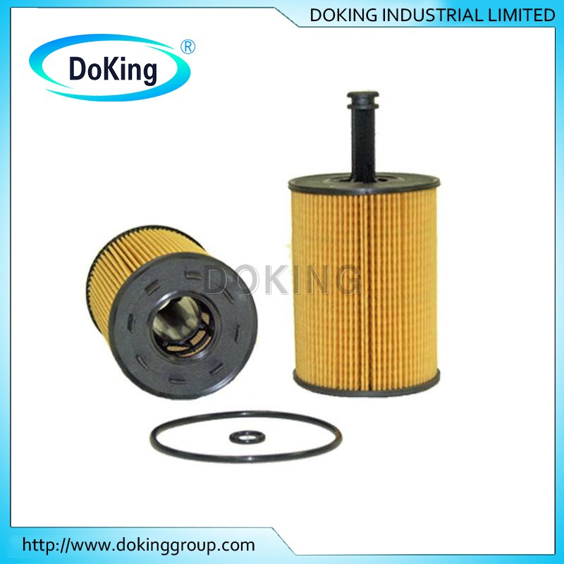 high quality  oil  Filter 07115562c