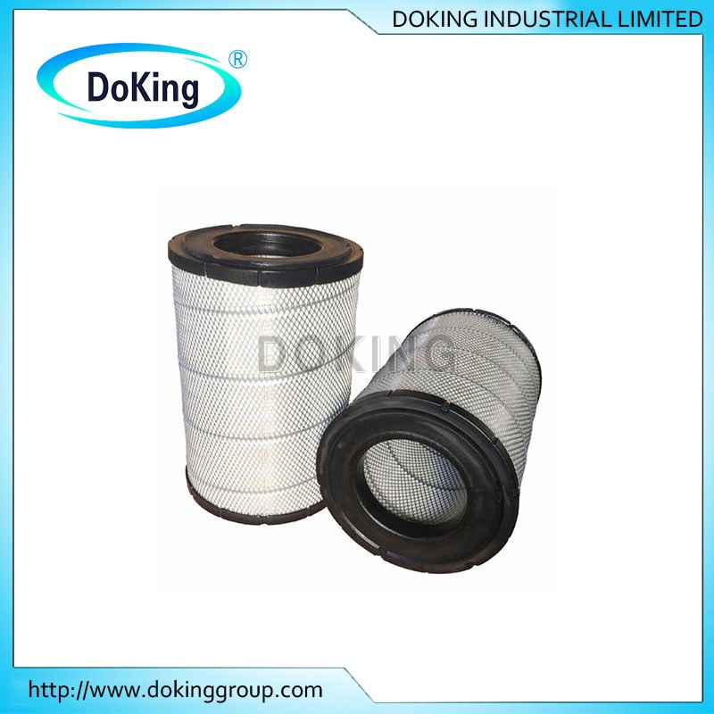 P532503 higg  quality  Air  Filter  for  Donaldson