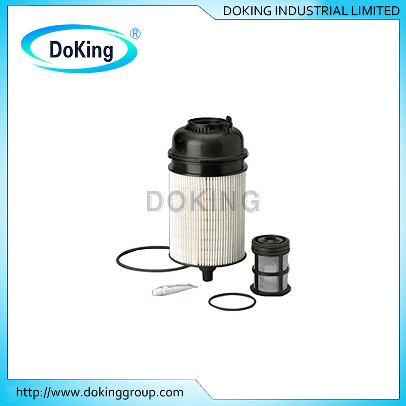 Donaldson  Fuel   Filter P551063