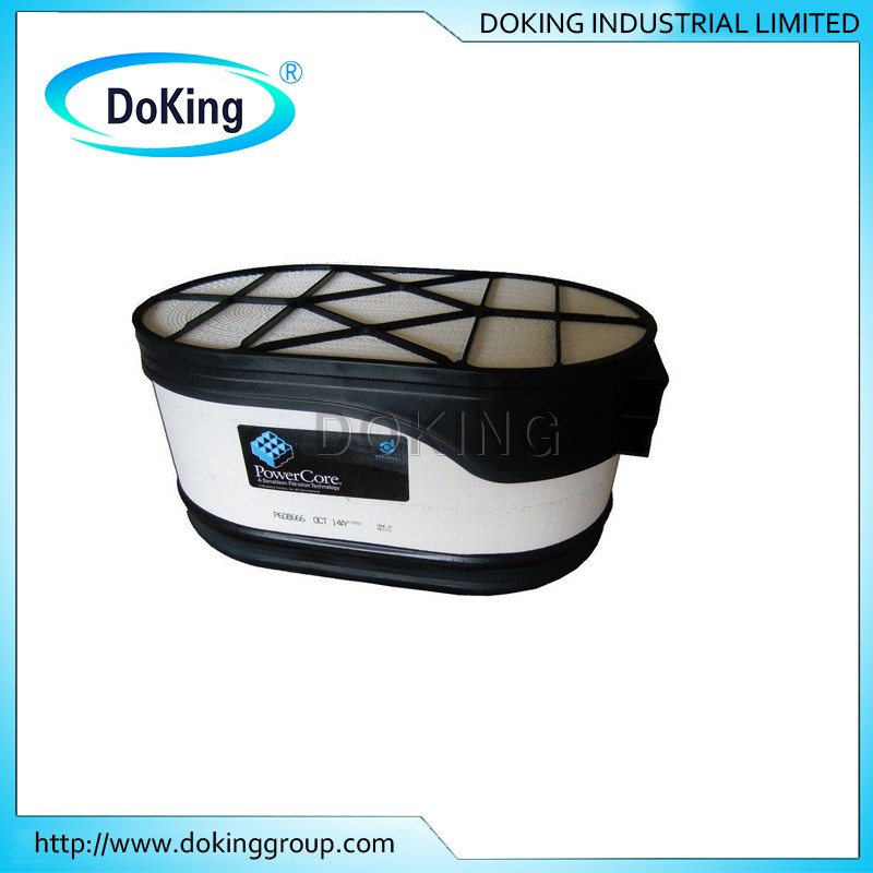 P608666 high quality  Air  Filter 