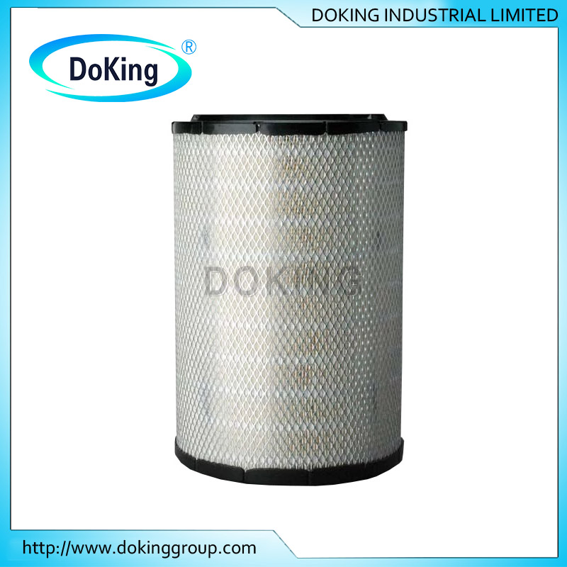 AF25904 Air  Filter  with  high  quality  