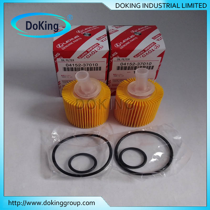 oil filter 04152-37010