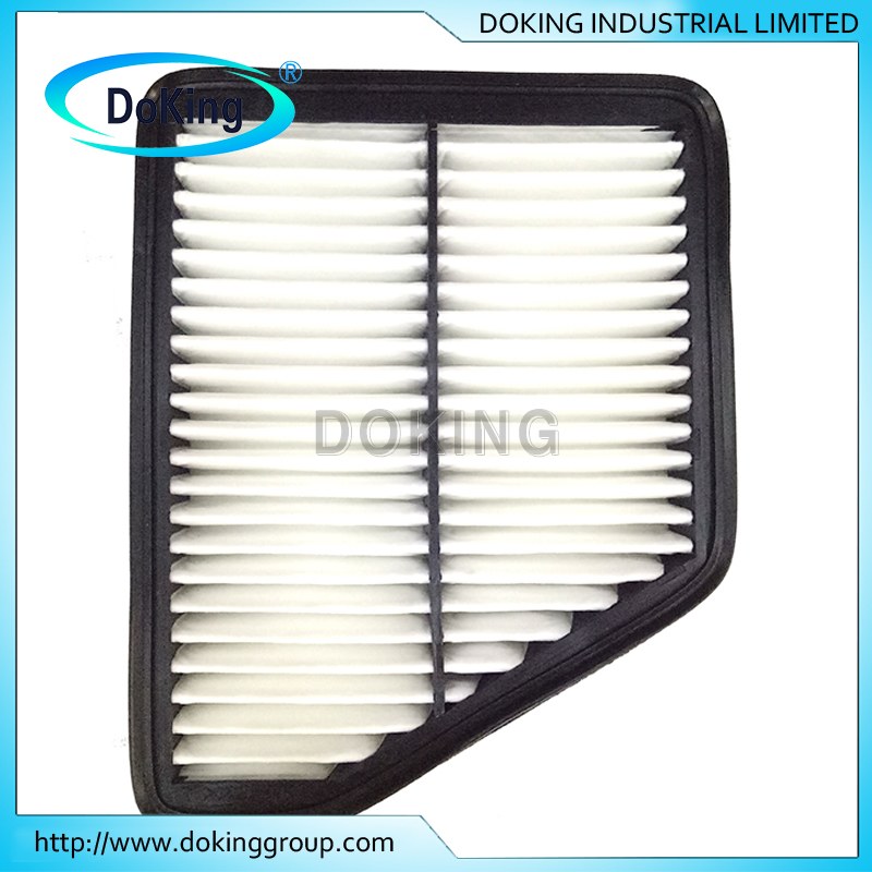 Hyundai air filter 28113-17500