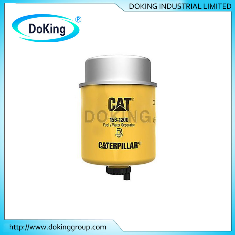 JCB  Fuel Filter 1561200